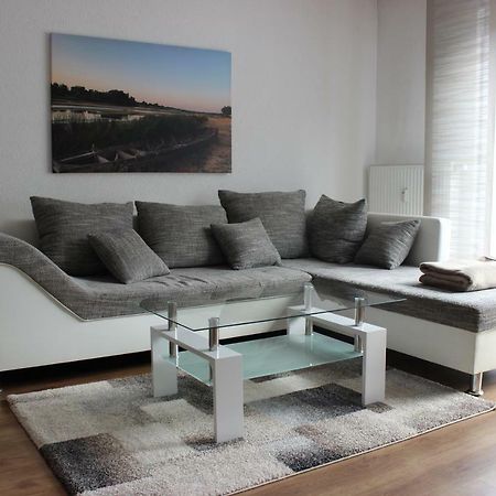 Ferienwohnung Am Waldrand Lemberg Exterior photo
